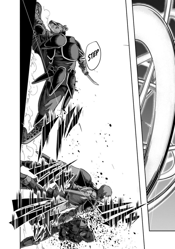 Failure Frame, Chapter 32 image 19
